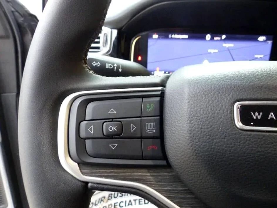 2023 Jeep WS Wagoneer - Image 18 of 31
