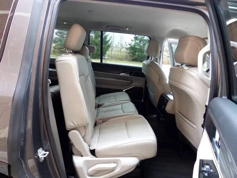 2023 Jeep WS Wagoneer - Image 22 of 31