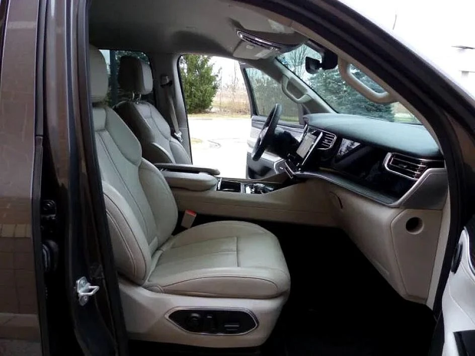 2023 Jeep WS Wagoneer - Image 23 of 31