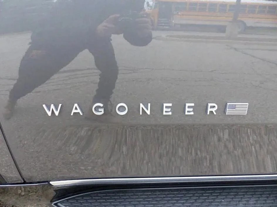 2023 Jeep WS Wagoneer - Image 12 of 31
