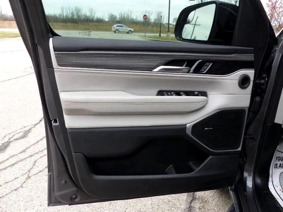 2023 Jeep WS Wagoneer - Image 31 of 31
