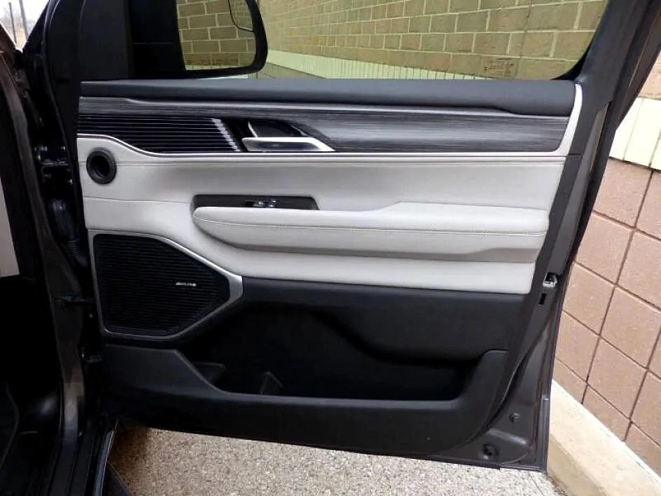 2023 Jeep WS Wagoneer - Image 25 of 31