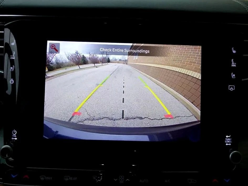 2023 Jeep WS Wagoneer - Image 20 of 31