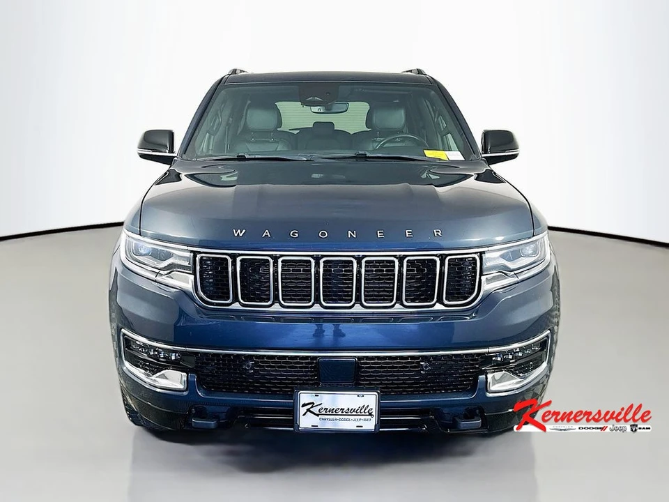 2023 Jeep WS Wagoneer - Image 2 of 21