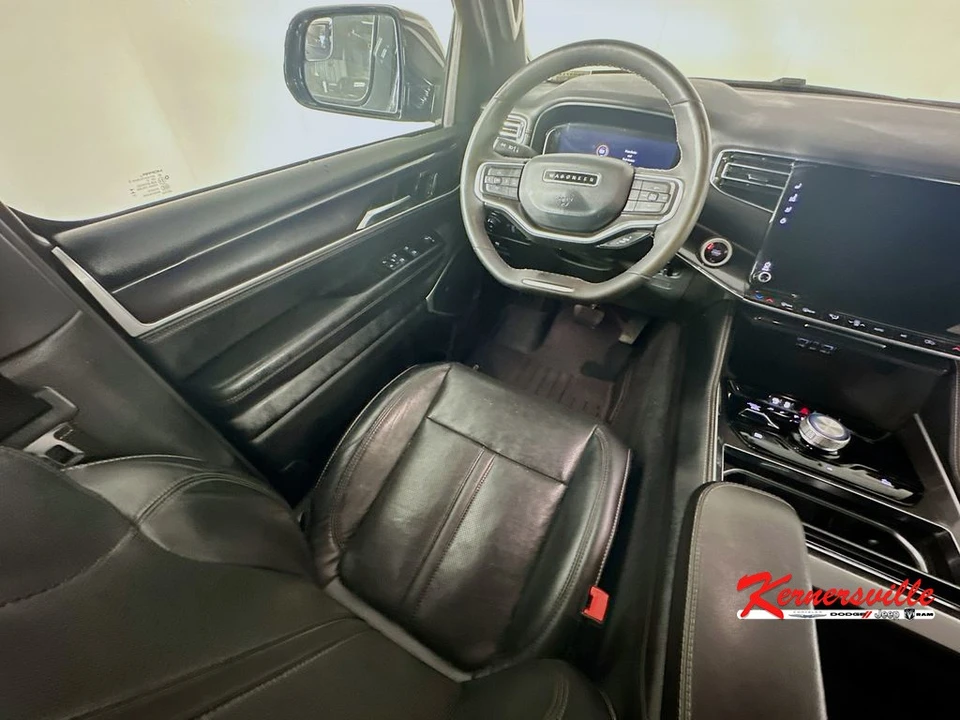 2023 Jeep WS Wagoneer - Image 9 of 21
