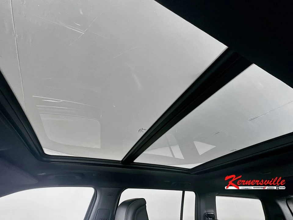 2023 Jeep WS Wagoneer - Image 21 of 21