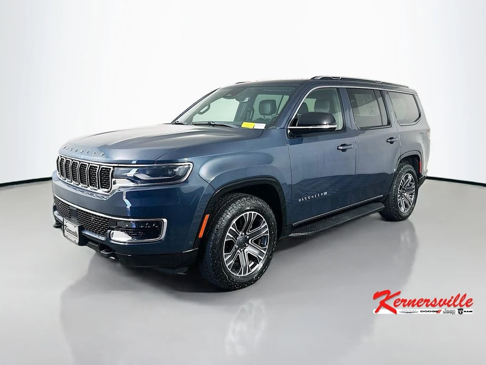 2023 Jeep WS Wagoneer - Image 3 of 21