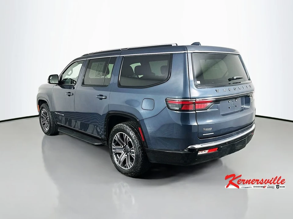 2023 Jeep WS Wagoneer - Image 5 of 21