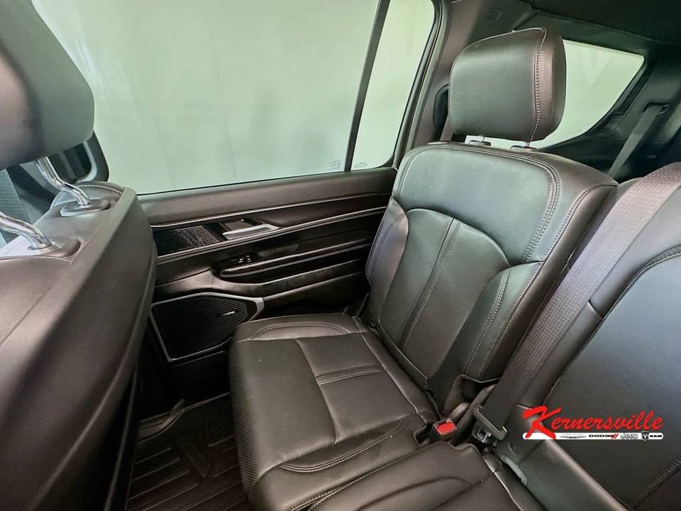 2023 Jeep WS Wagoneer - Image 12 of 21