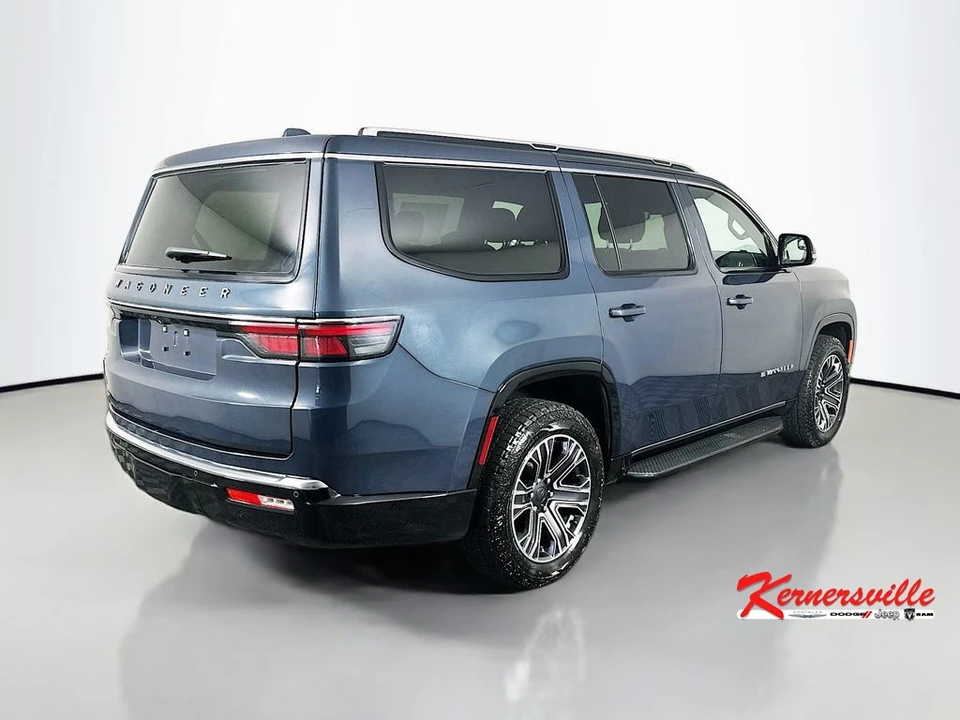 2023 Jeep WS Wagoneer - Image 7 of 21