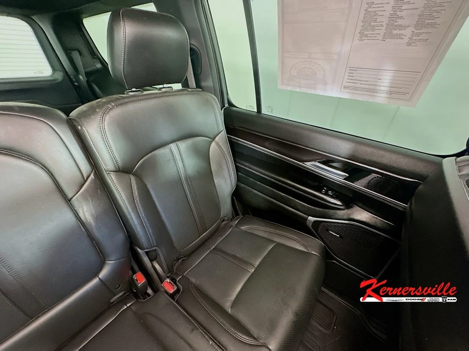 2023 Jeep WS Wagoneer - Image 14 of 21