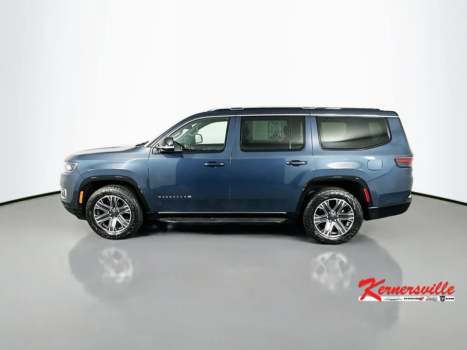 2023 Jeep WS Wagoneer - Image 4 of 21