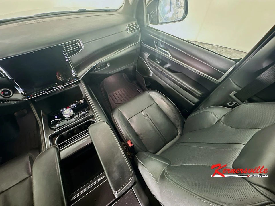 2023 Jeep WS Wagoneer - Image 11 of 21
