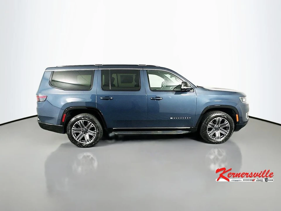 2023 Jeep WS Wagoneer - Image 8 of 21
