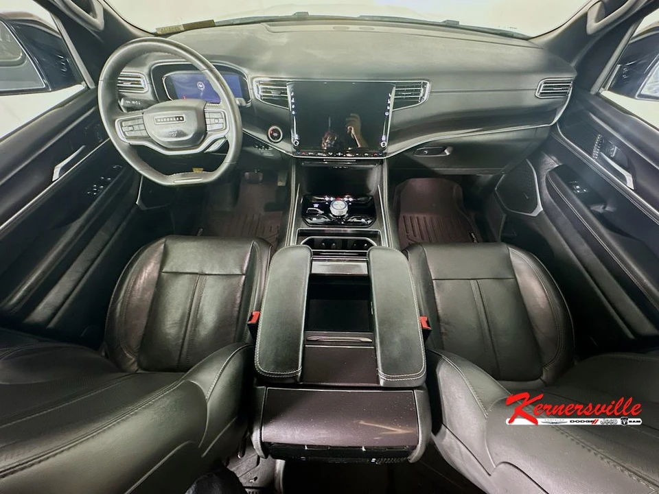 2023 Jeep WS Wagoneer - Image 10 of 21
