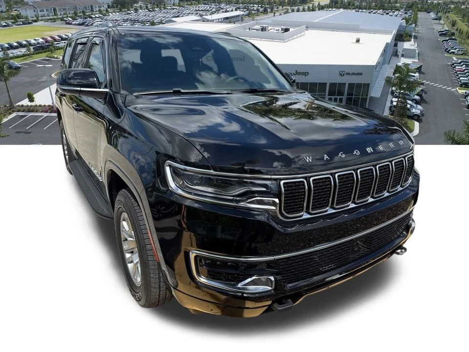 2023 Jeep WS Wagoneer - Image 2 of 6