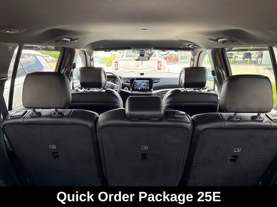 2023 Jeep WS Wagoneer - Image 6 of 6