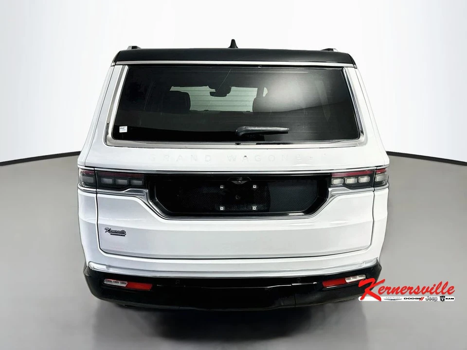 2023 Jeep WS Wagoneer - Image 6 of 24