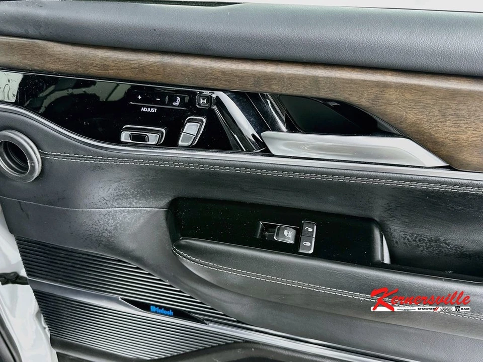 2023 Jeep WS Wagoneer - Image 23 of 24