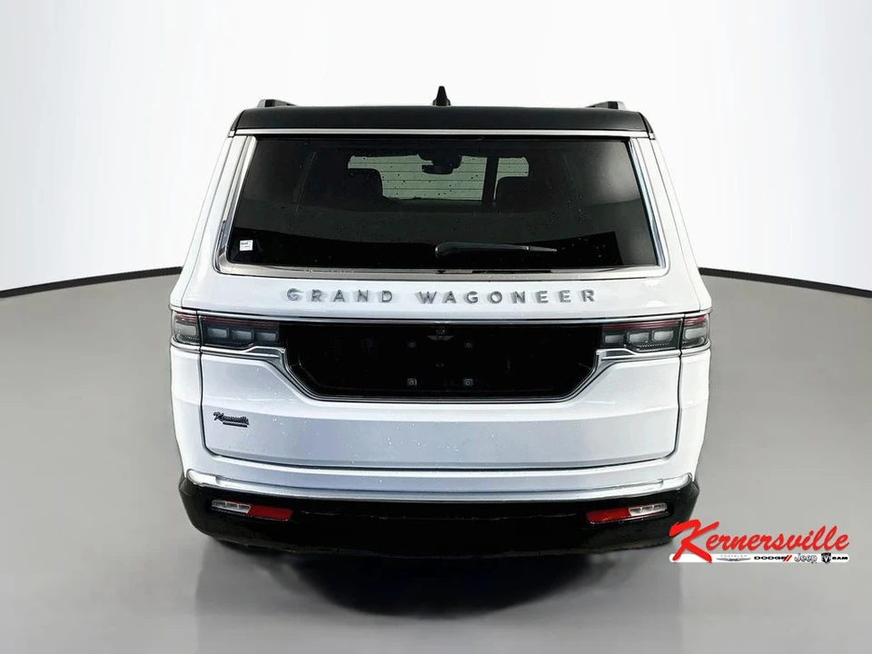 2023 Jeep WS Wagoneer - Image 6 of 24