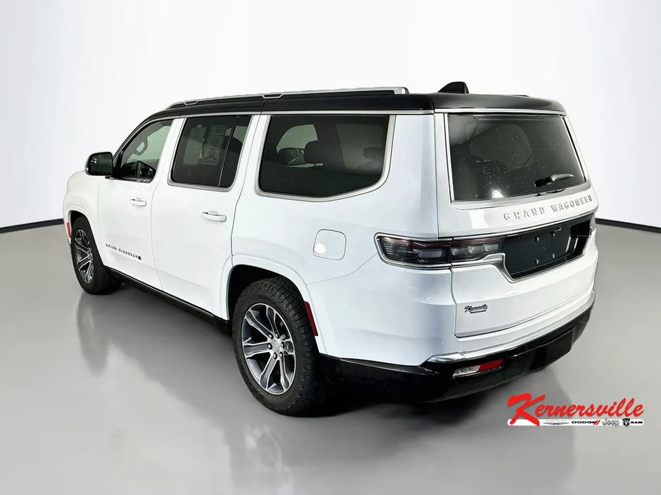 2023 Jeep WS Wagoneer - Image 5 of 24