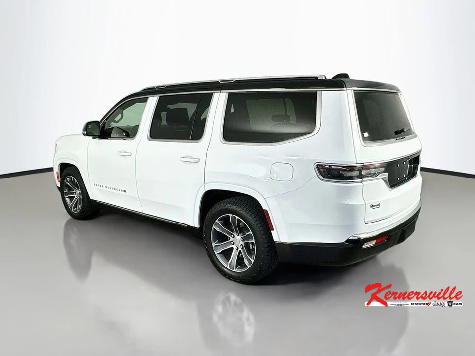 2023 Jeep WS Wagoneer - Image 5 of 24