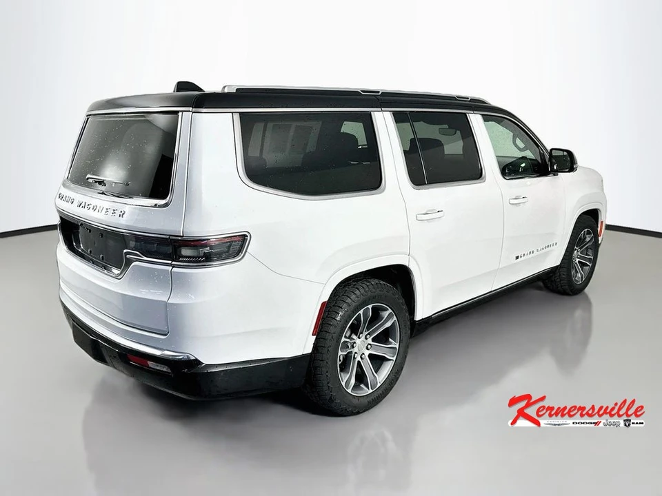 2023 Jeep WS Wagoneer - Image 7 of 24