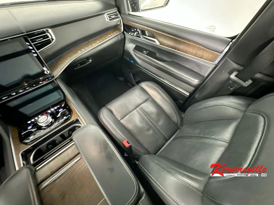 2023 Jeep WS Wagoneer - Image 11 of 24