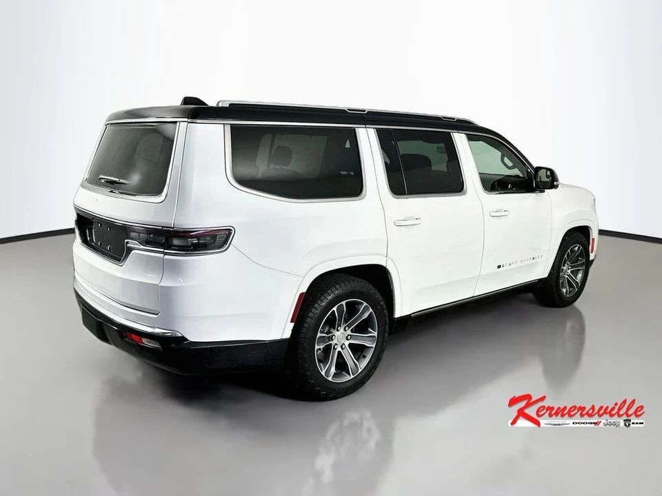 2023 Jeep WS Wagoneer - Image 7 of 24
