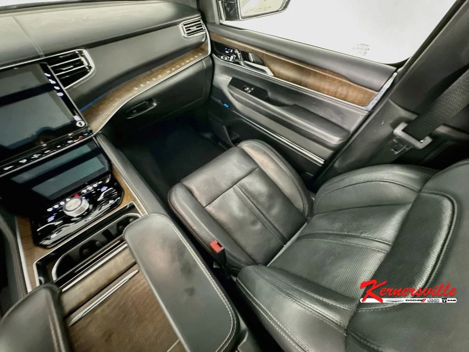 2023 Jeep WS Wagoneer - Image 11 of 24