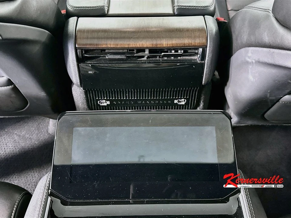 2023 Jeep WS Wagoneer - Image 22 of 24