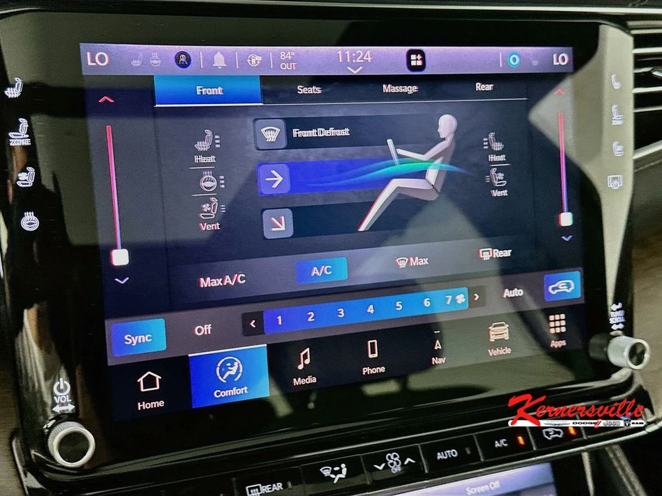 2023 Jeep WS Wagoneer - Image 18 of 24