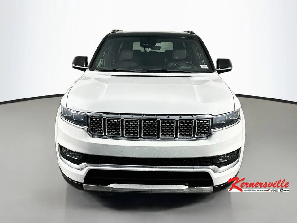 2023 Jeep WS Wagoneer - Image 2 of 24