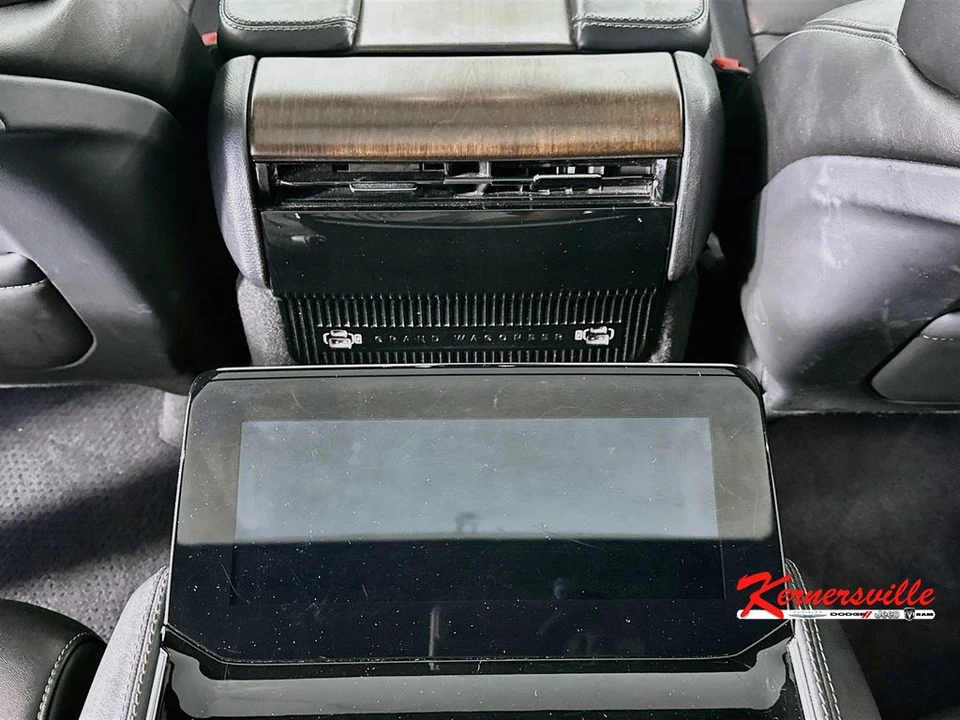 2023 Jeep WS Wagoneer - Image 22 of 24