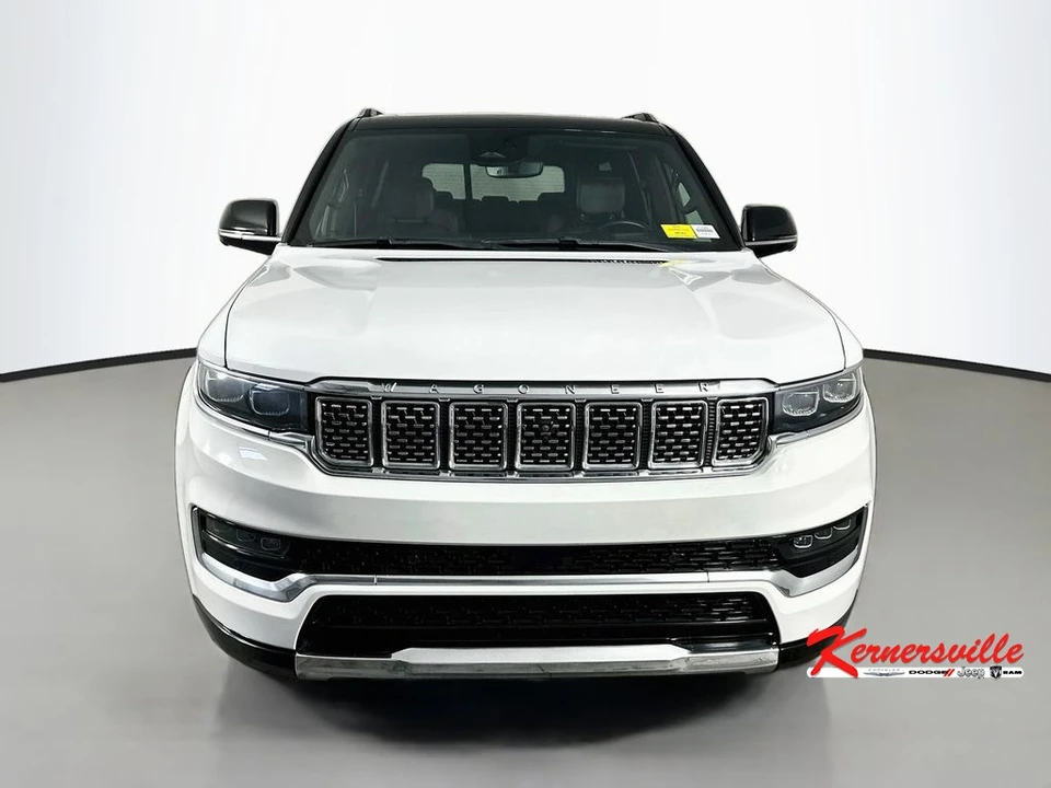 2023 Jeep WS Wagoneer - Image 2 of 24