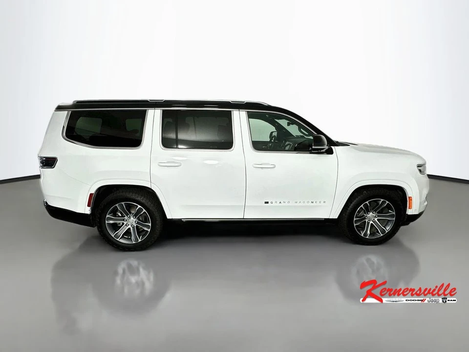2023 Jeep WS Wagoneer - Image 8 of 24