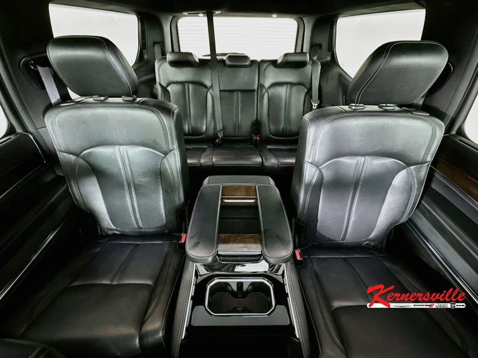 2023 Jeep WS Wagoneer - Image 13 of 24