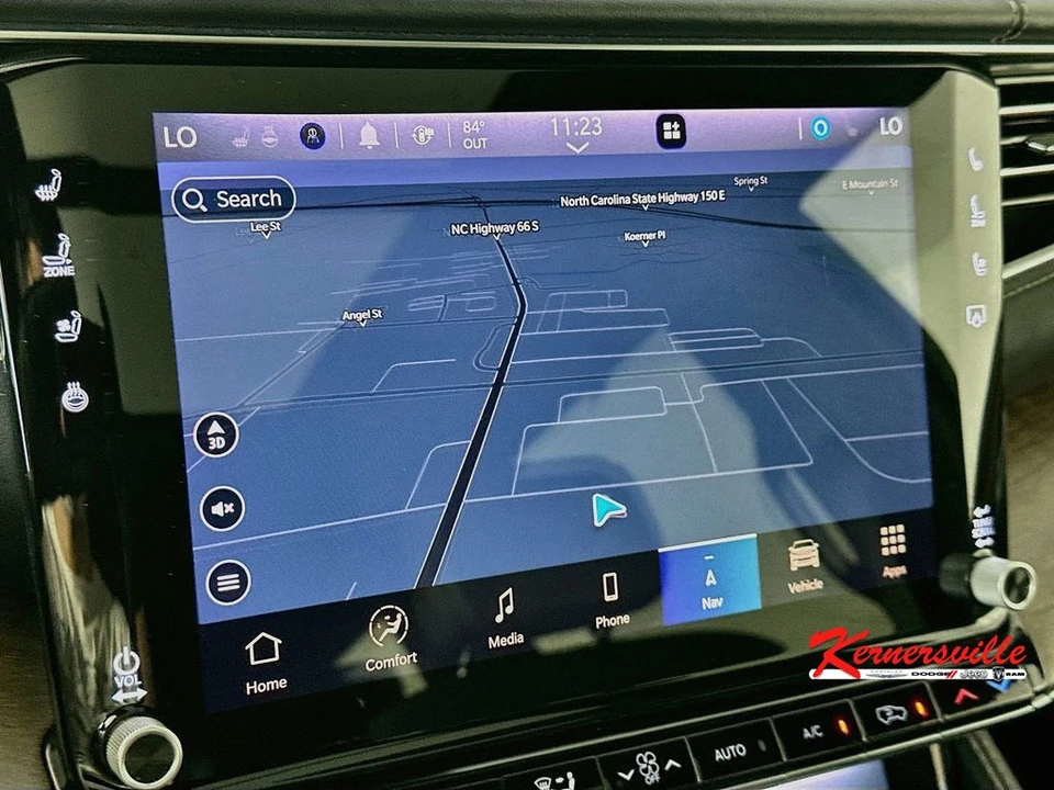 2023 Jeep WS Wagoneer - Image 19 of 24
