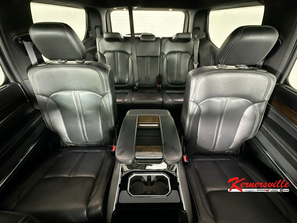 2023 Jeep WS Wagoneer - Image 13 of 24
