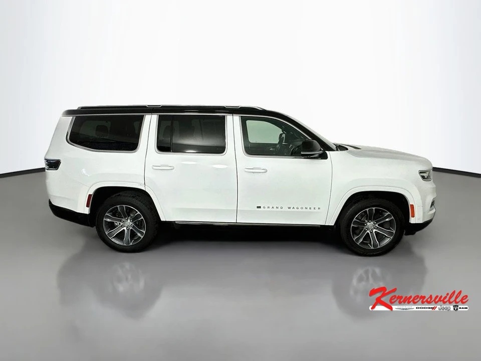 2023 Jeep WS Wagoneer - Image 8 of 24