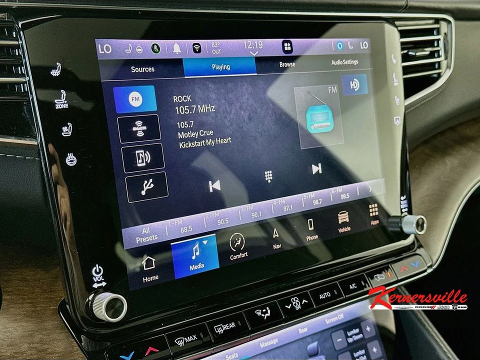 2023 Jeep WS Wagoneer - Image 17 of 24