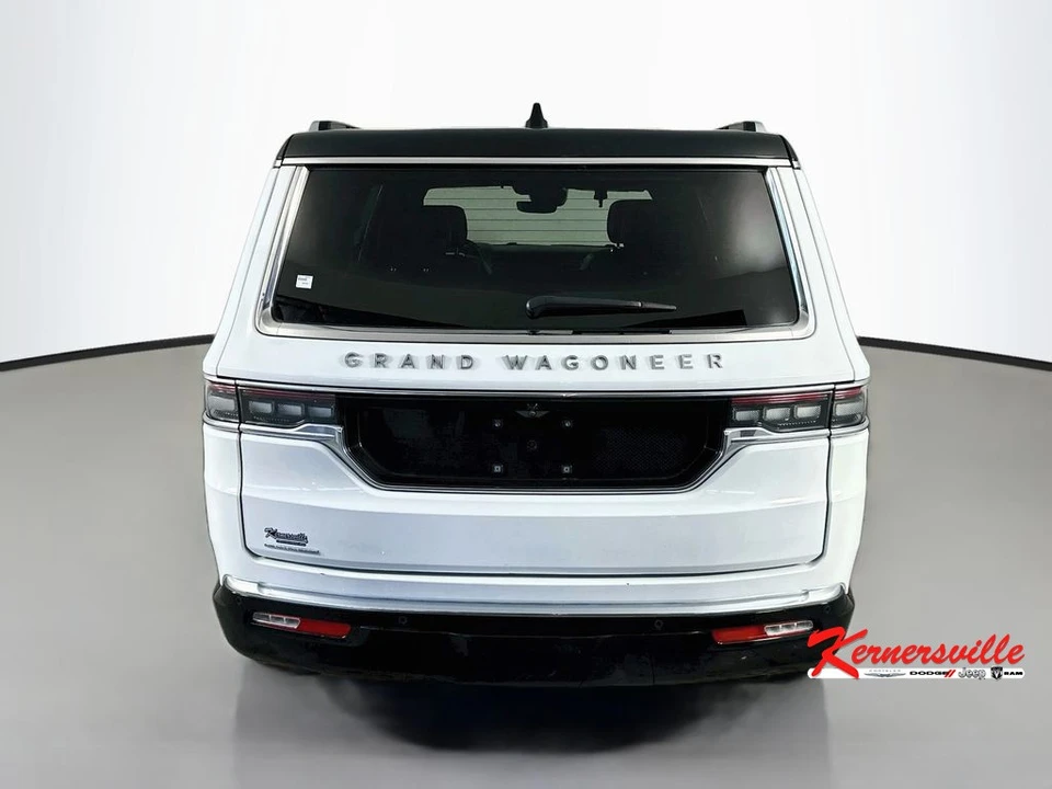 2023 Jeep WS Wagoneer - Image 6 of 24