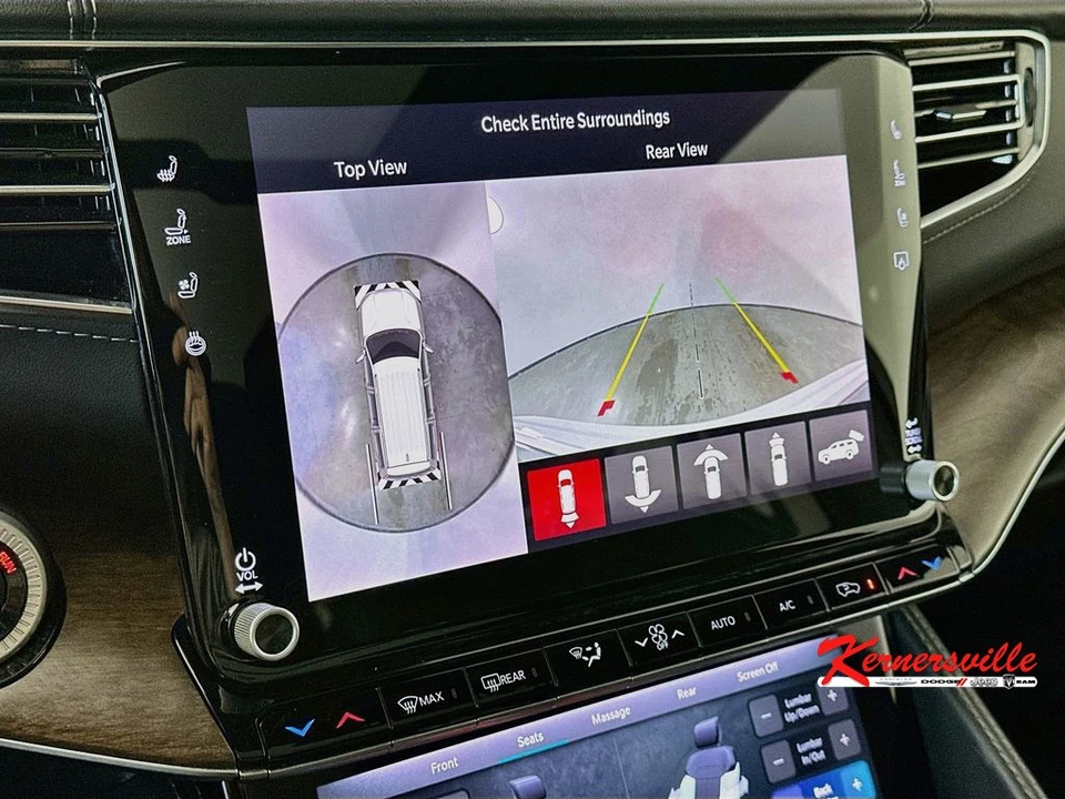2023 Jeep WS Wagoneer - Image 20 of 24