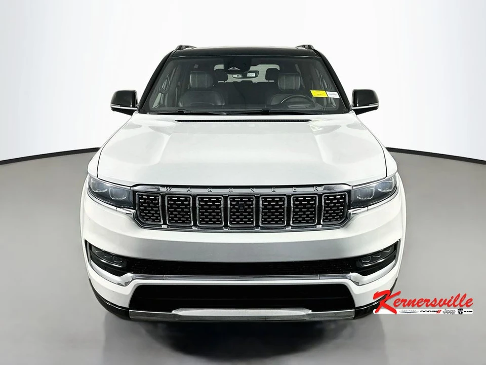 2023 Jeep WS Wagoneer - Image 2 of 24