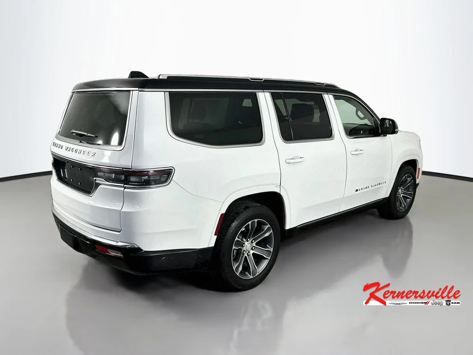 2023 Jeep WS Wagoneer - Image 7 of 24