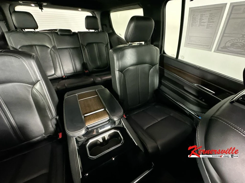 2023 Jeep WS Wagoneer - Image 14 of 24
