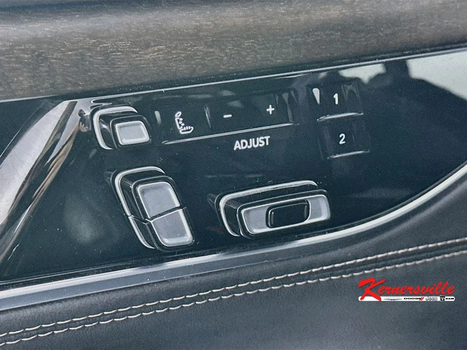 2023 Jeep WS Wagoneer - Image 22 of 24