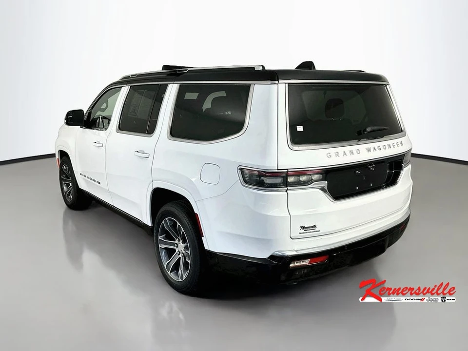 2023 Jeep WS Wagoneer - Image 5 of 24