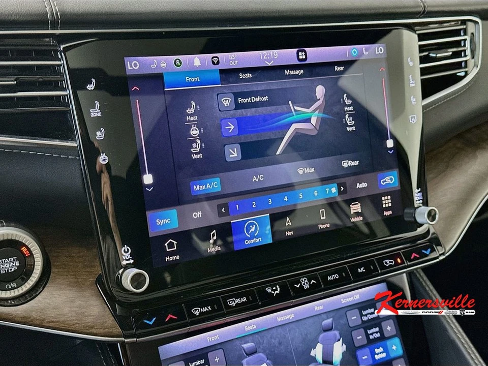 2023 Jeep WS Wagoneer - Image 18 of 24