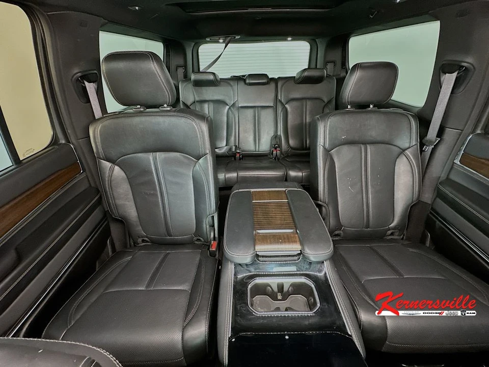 2023 Jeep WS Wagoneer - Image 13 of 24